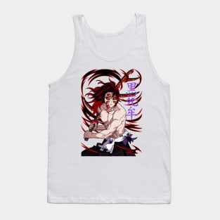 Kokushibo Tank Top